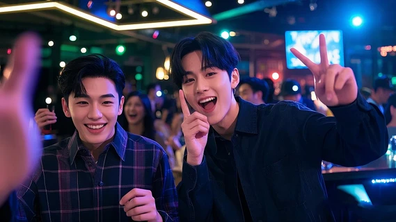 双鸭山商务ktv VS 片场：区别简要分析-饶河县ktv预定